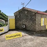 Casa Auri Holiday home Faial da Terra