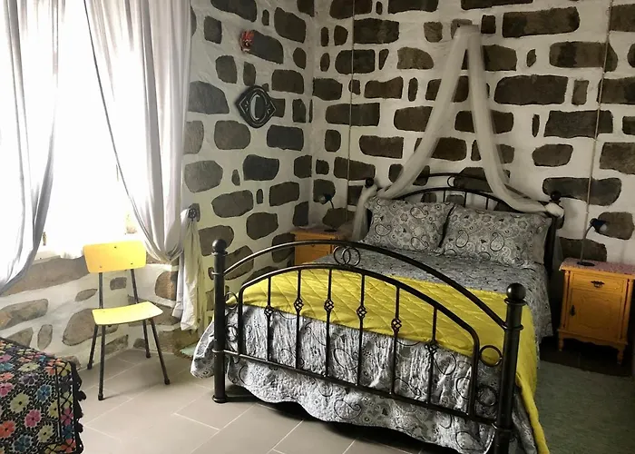 Prázdninový dům Casa Auri