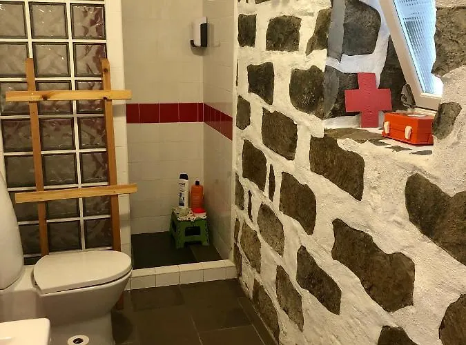 Casa Auri Prázdninový dům