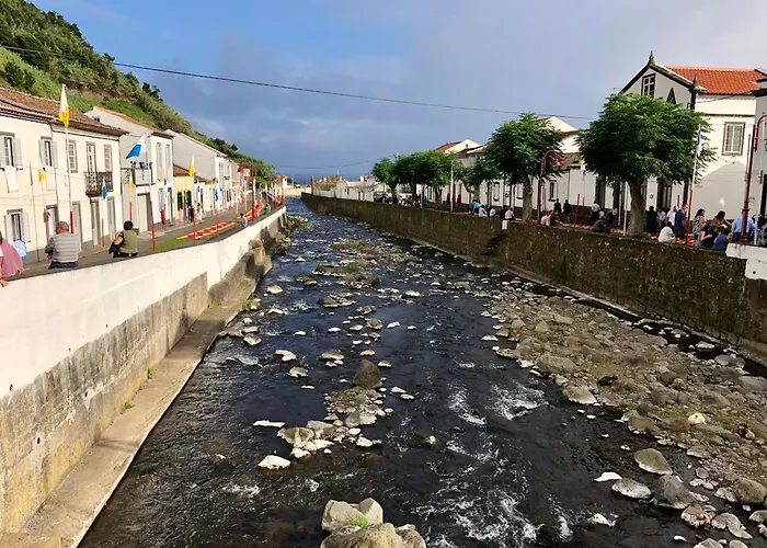 Prázdninový dům Casa Auri Faial da Terra