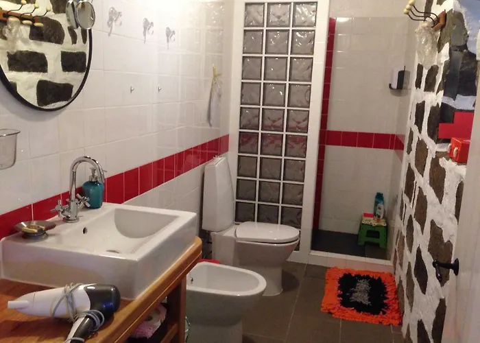 Prázdninový dům Casa Auri Faial da Terra