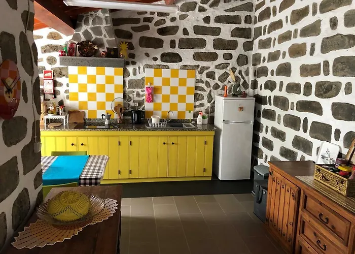 Prázdninový dům Casa Auri *