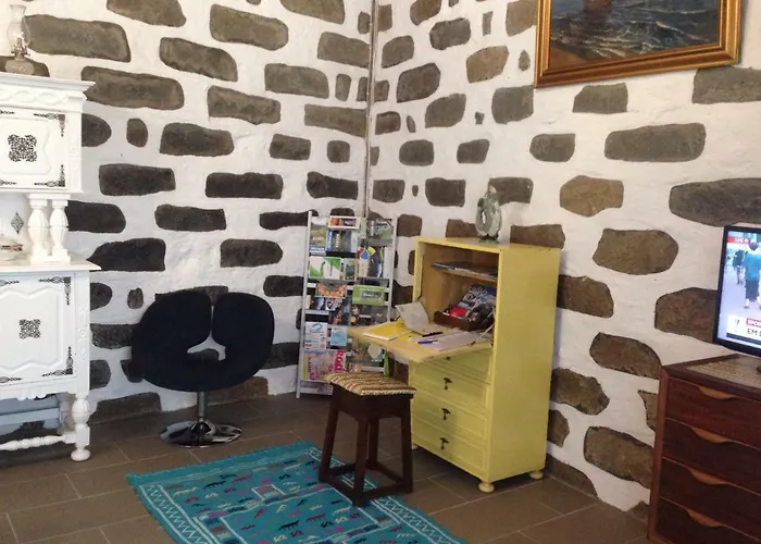 Prázdninový dům Casa Auri