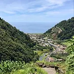 Casa Auri Faial da Terra