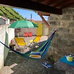 Casa Auri Semesterbostad Faial da Terra