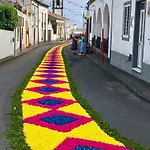 Casa Auri Semesterbostad Faial da Terra