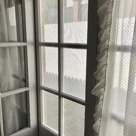 Semesterbostad Casa Auri *