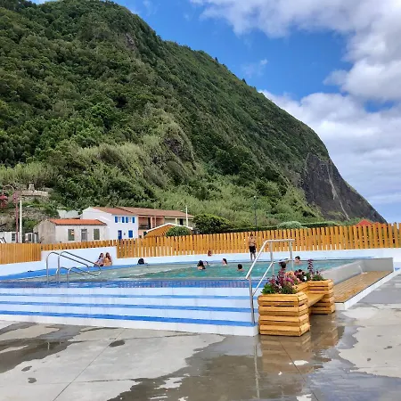 Casa Auri Faial da Terra