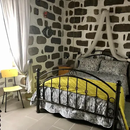 Semesterbostad Casa Auri