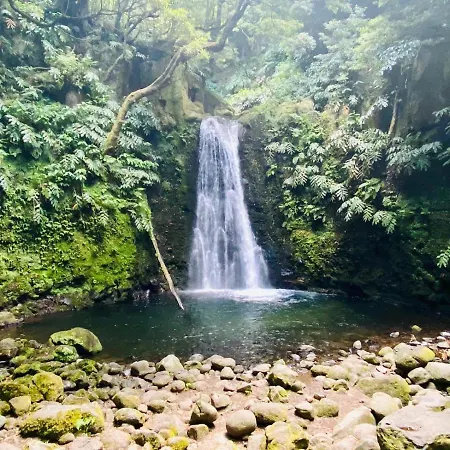 Semesterbostad Casa Auri *