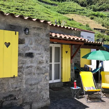 Casa Auri Holiday home Faial da Terra
