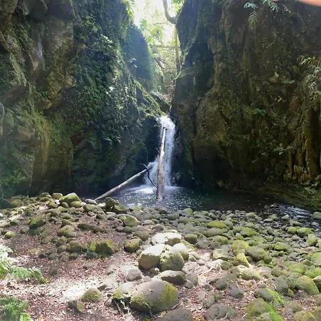 Casa Auri Faial da Terra