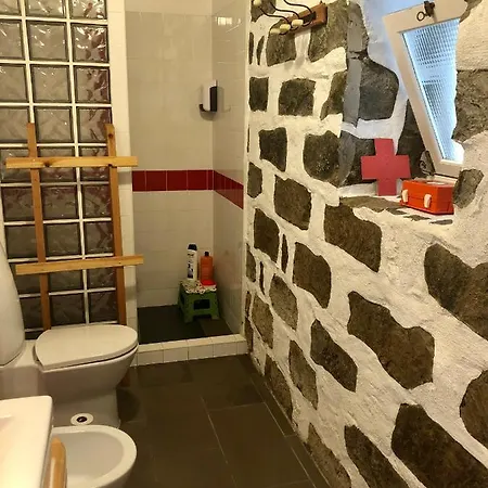 Casa Auri Prázdninový dům