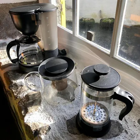 Holiday home Casa Auri Faial da Terra