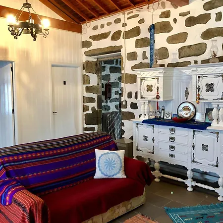 Semesterbostad Casa Auri