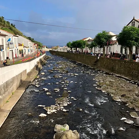 別荘 Casa Auri Faial da Terra