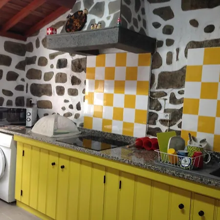 Сasa de vacaciones Casa Auri