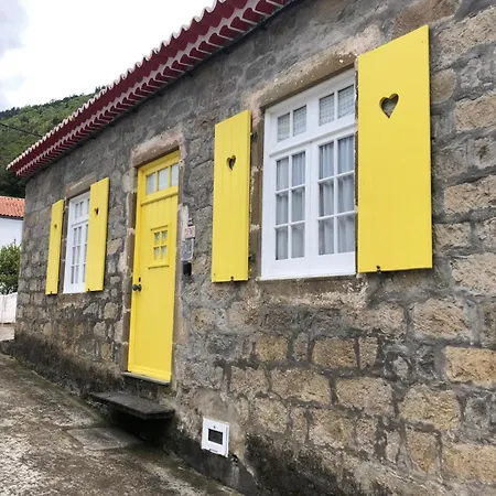 Holiday home Casa Auri Faial da Terra