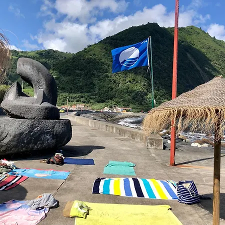 Casa Auri Faial da Terra