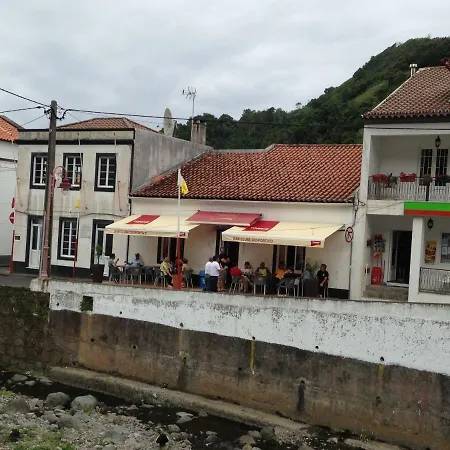 Casa de Férias Casa Auri *
