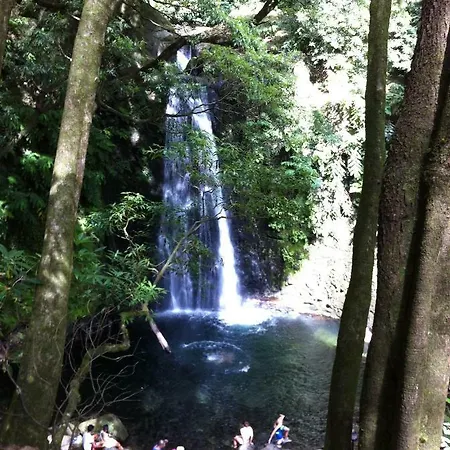Casa Auri Faial da Terra