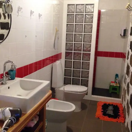 Semesterbostad Casa Auri Faial da Terra