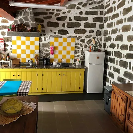Feriehus Casa Auri *