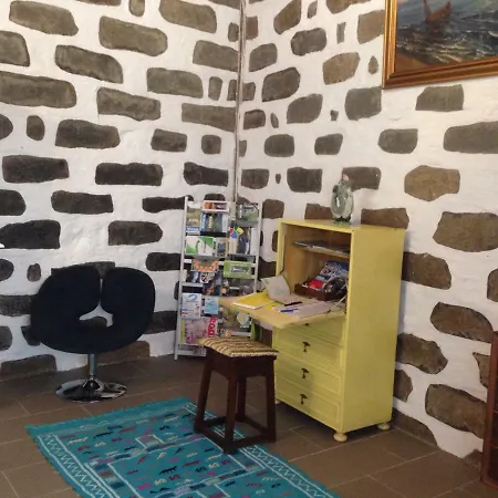 Semesterbostad Casa Auri