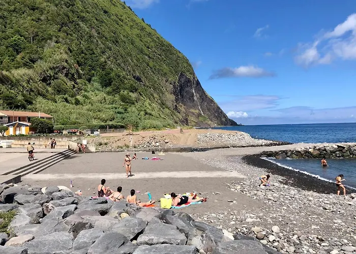 Casa Auri * Faial da Terra