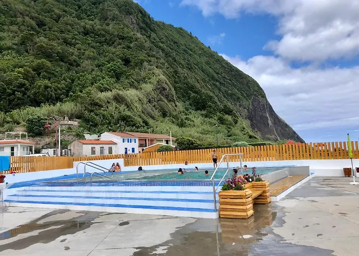 Casa Auri Faial da Terra
