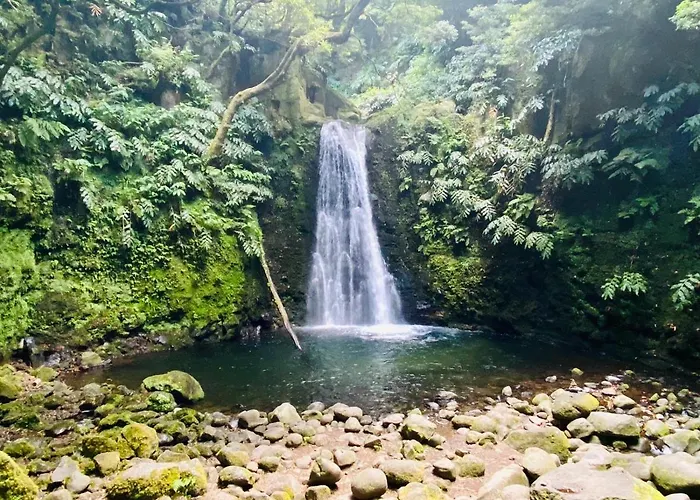 Vakantiehuis Casa Auri *