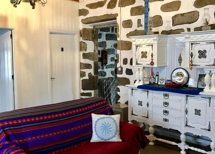 Σπίτι διακοπών Casa Auri