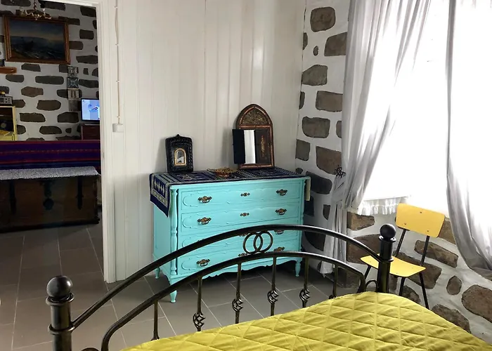 Casa Auri * Faial da Terra