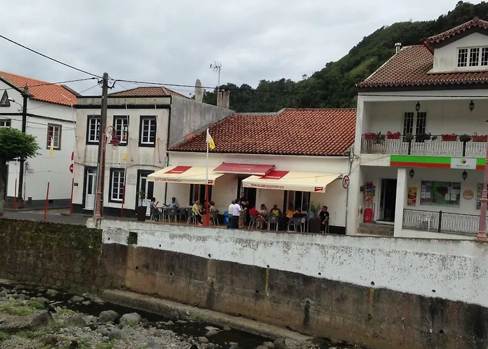 Σπίτι διακοπών Casa Auri *